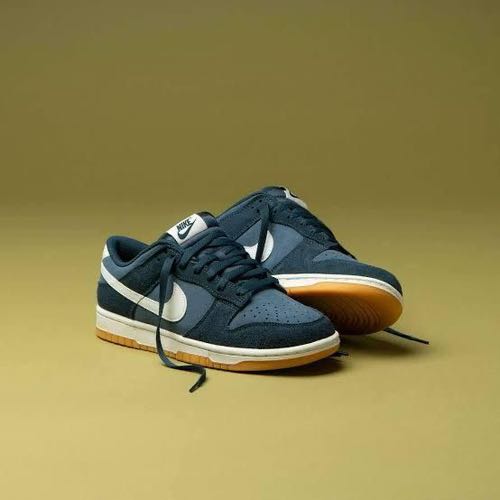 NIK_E SB DUNK LOW MONSOON BLUE FIX