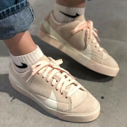 NIK_E BLAZER CITY LOW LX GUAVA ICE FIX