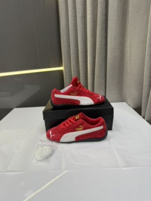 PUM_A SPEEDCAT OG RED FIX