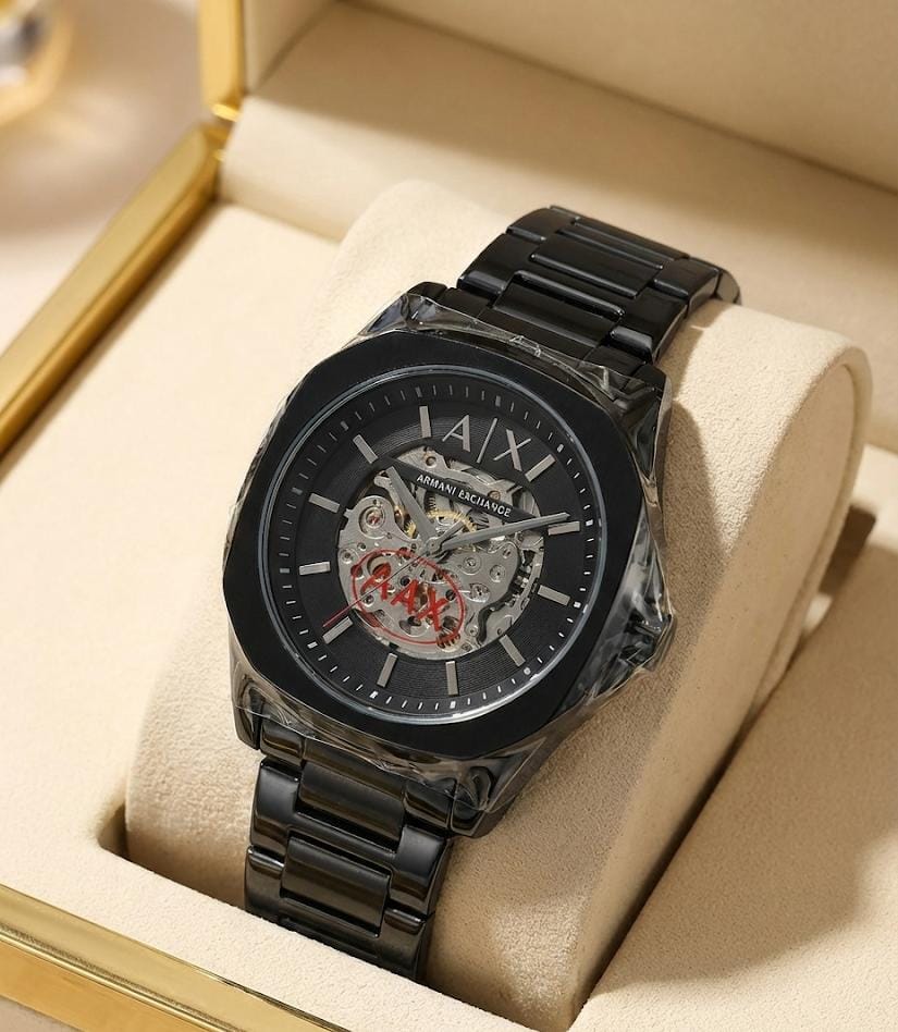 Arman_i Exchange Sync Automatic