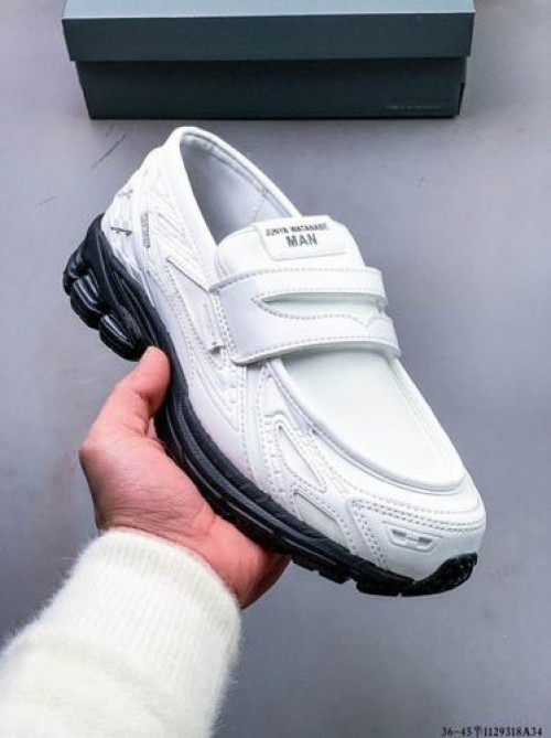 NEW BALANC_E 1906 LOAFER JUNYA WATANABE MAN WHITE FIX