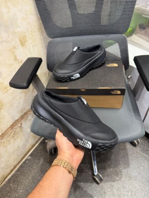 THE NORTH FAC_E NEVER STOP MULE FIX