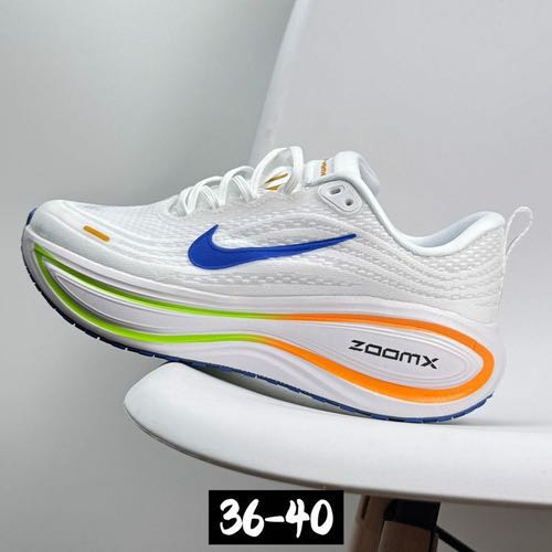 ZOOM X VOMERO PLUS FIX