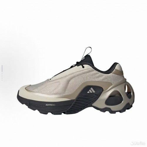 ADIDA_SS WONDER RUNNER BEIGE BLACK FIX