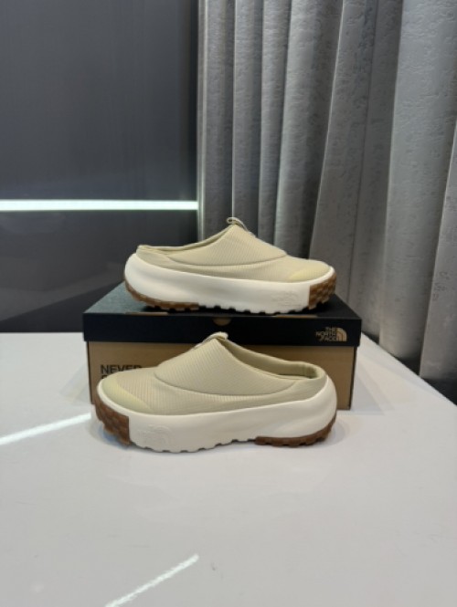 THE NORTH FAC_E NEVER STOP MULE FIX