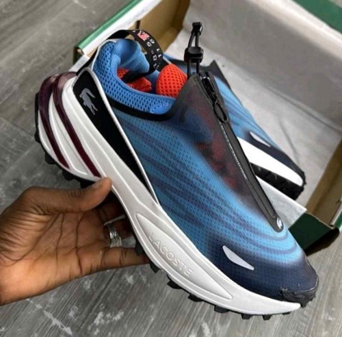 LACOS_T AUDYSSOR TRAIL FIX