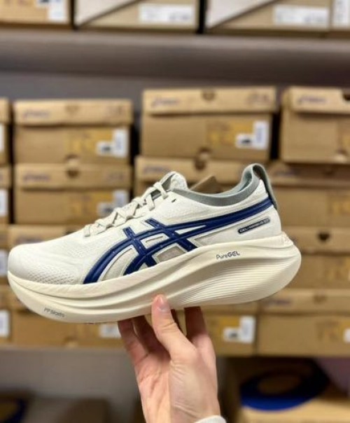 ASIC_S GEL NIMBUS 27 ATC TRACK CLUB FIX
