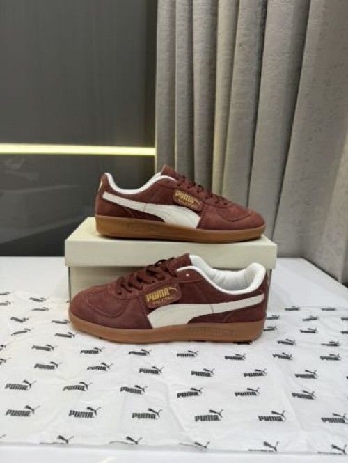 PUM_A PALERMO PREMIUM LEATHER FIX