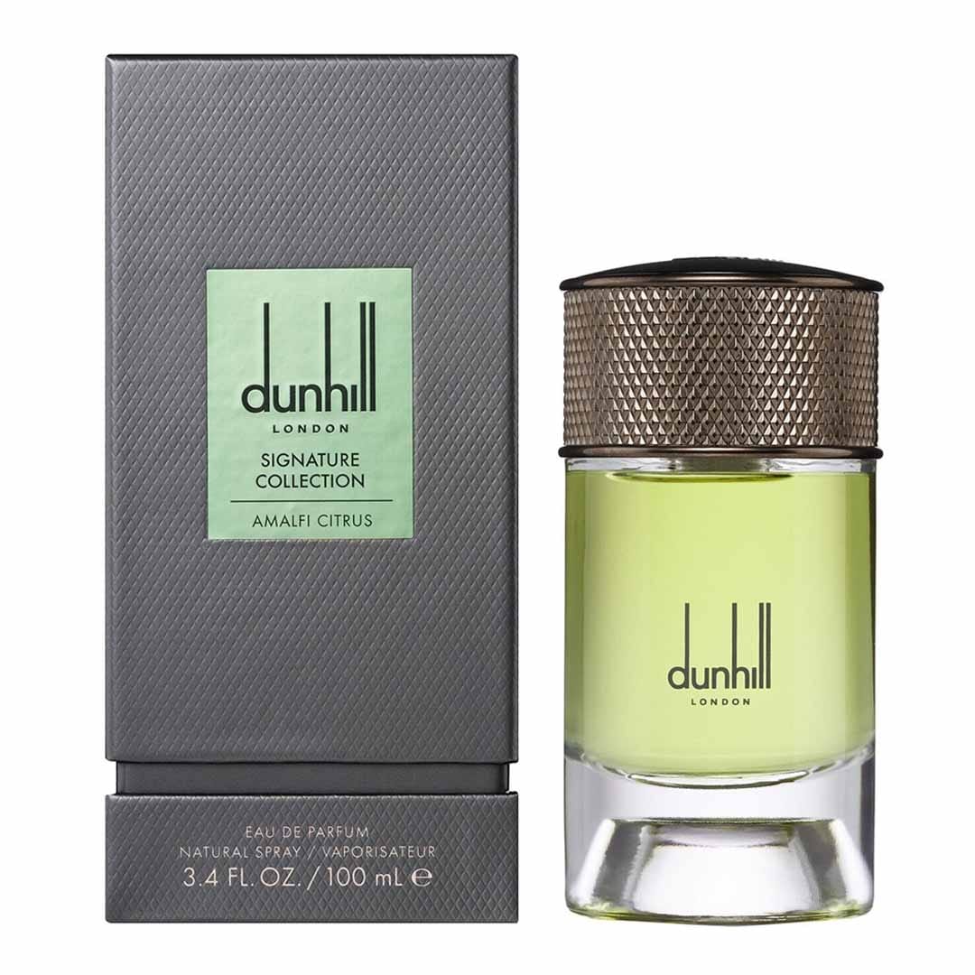 DUNHILL SIGNATURE COLLECTION AMLAFI CITRUS