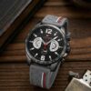 Tommy_Hilfiger Decker Grey-Black