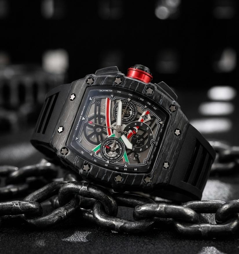 Richard Mille RM 50-03 Tourbillon