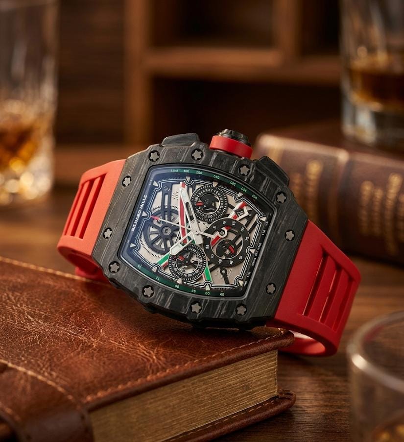 Richard Mille RM 50-03 Tourbillon