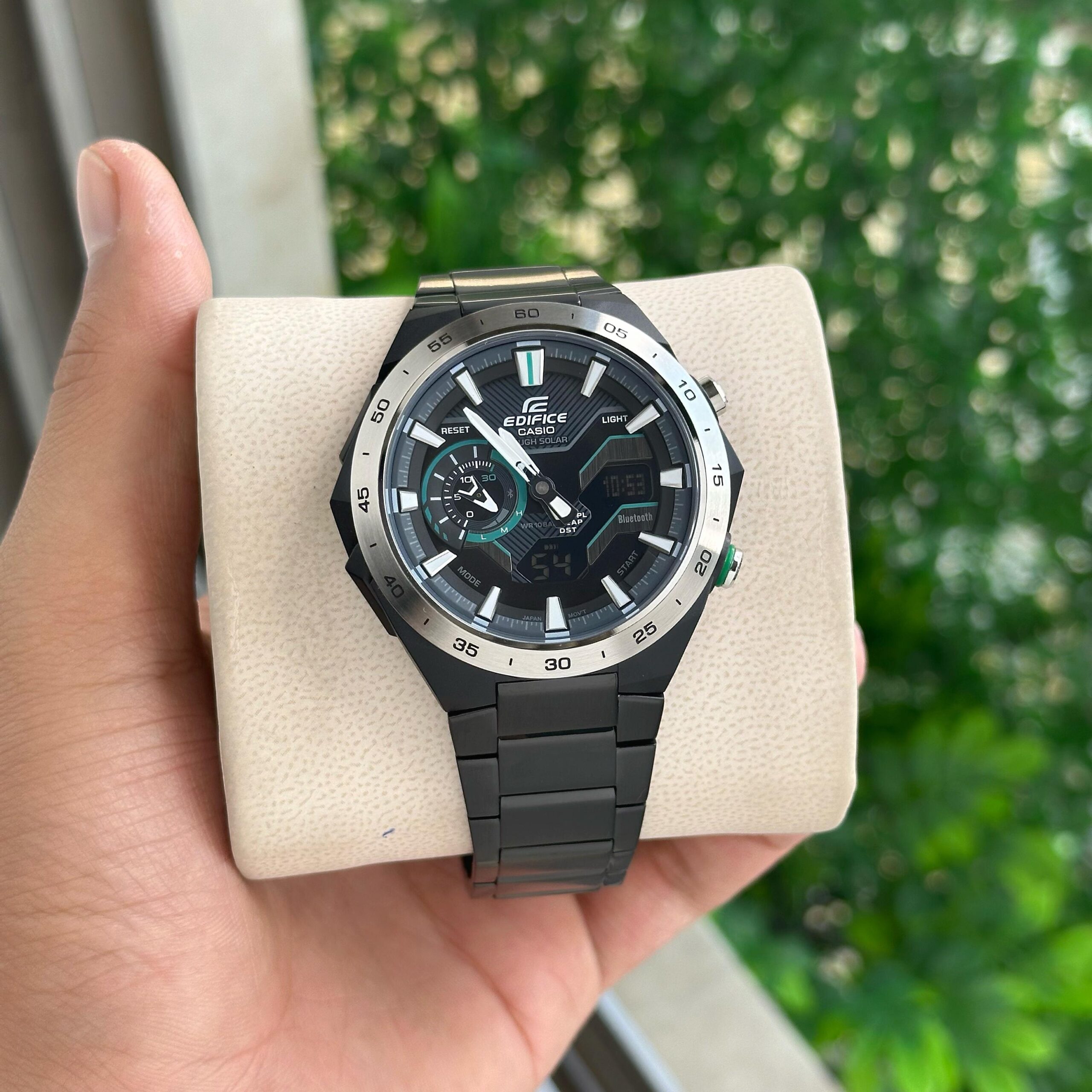 Casio Edifice ECB-220ODD-1A