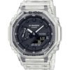 Casio G shock Ga2100