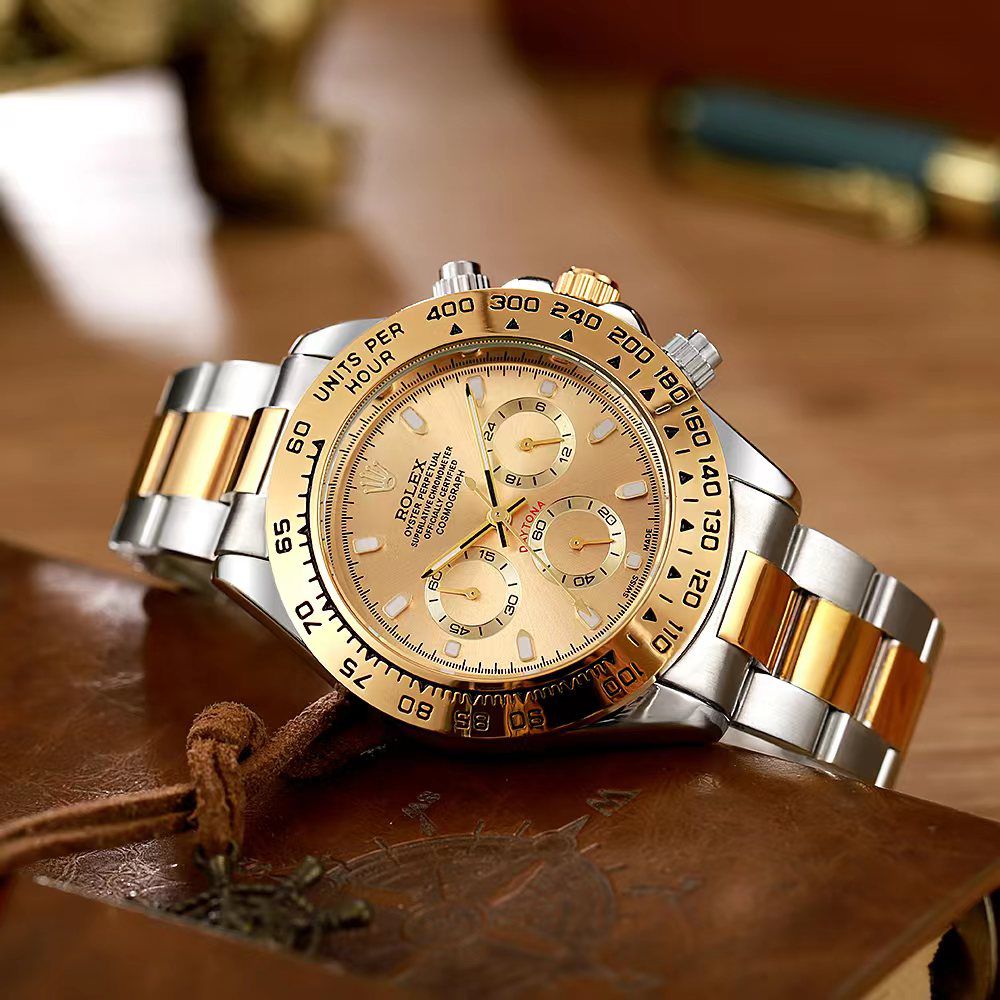 Role_x Oyster Perpetual Daytona Chosmograph