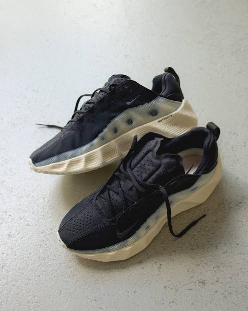 NIK_E AVA ROVER BLACK MUSLIN FIX