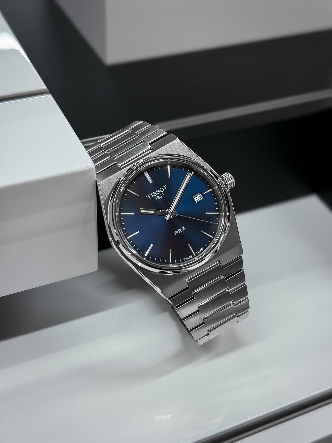 Tisso_t 1853 Prx Powermatic Quartz