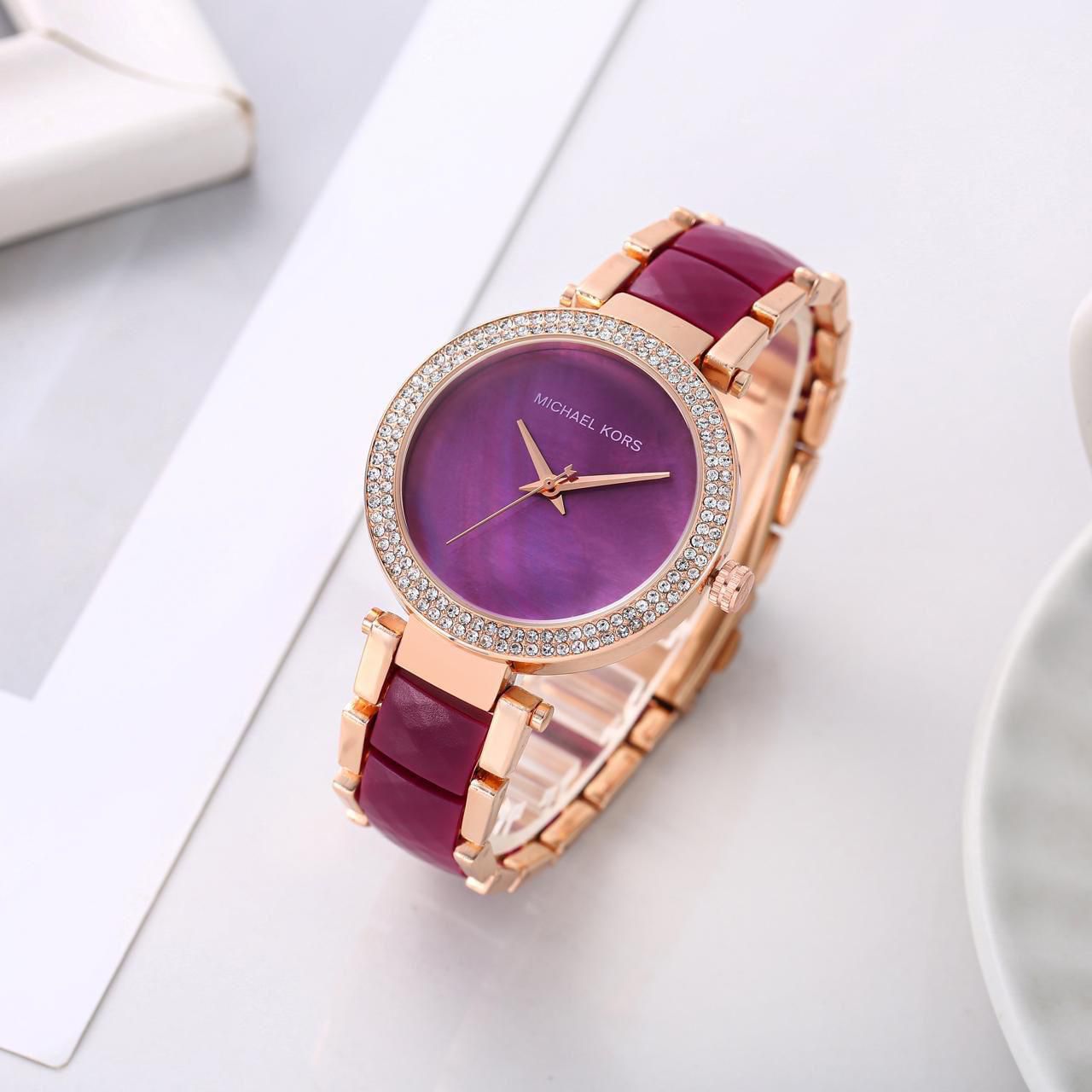 Michael_kors parker pave