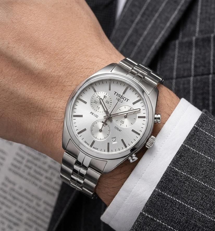 Tisso_t 1853 Classic