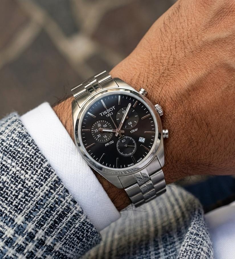 Tisso_t 1853 Classic