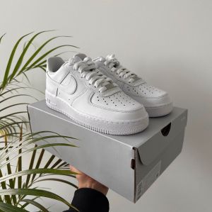 Nikkee Airforce 1 White For mens
