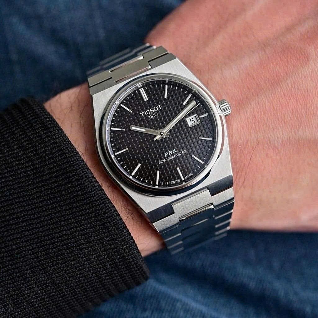 Tisso_t 1853 Prx Powermatic Quartz