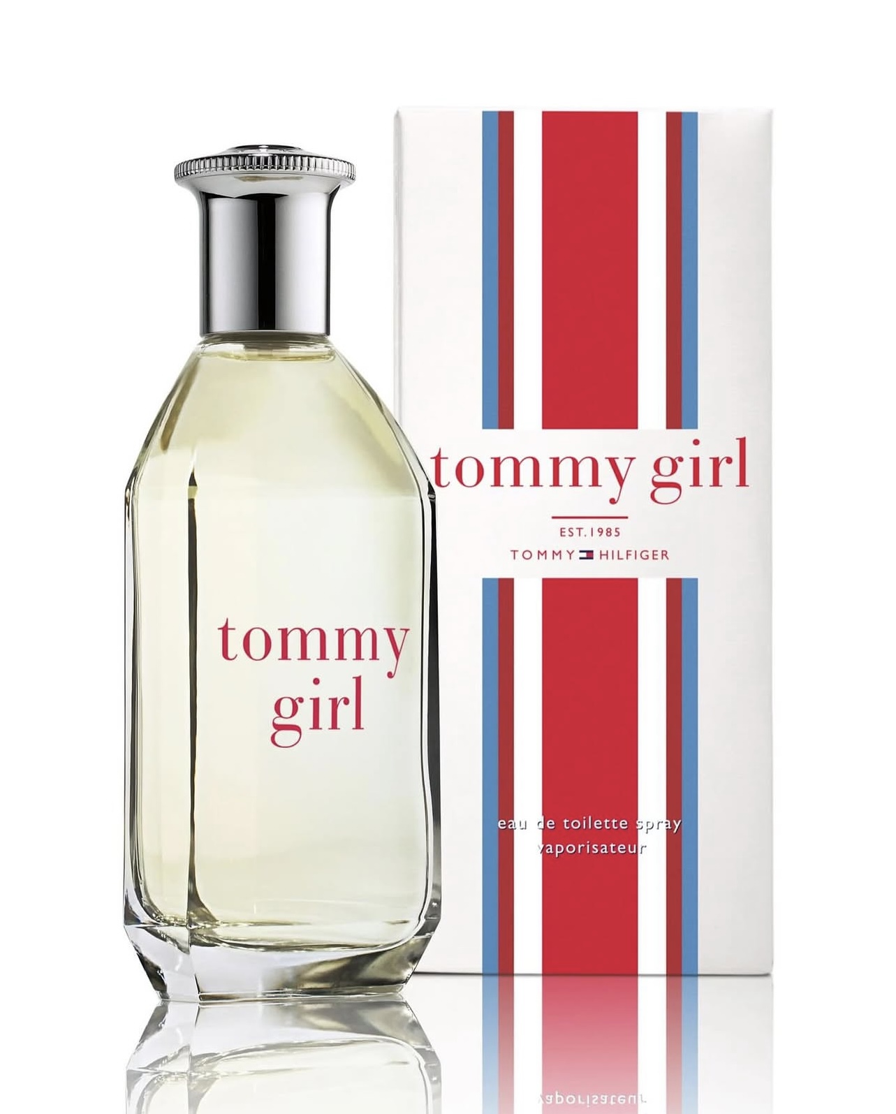 TOMMY GIRL EDT