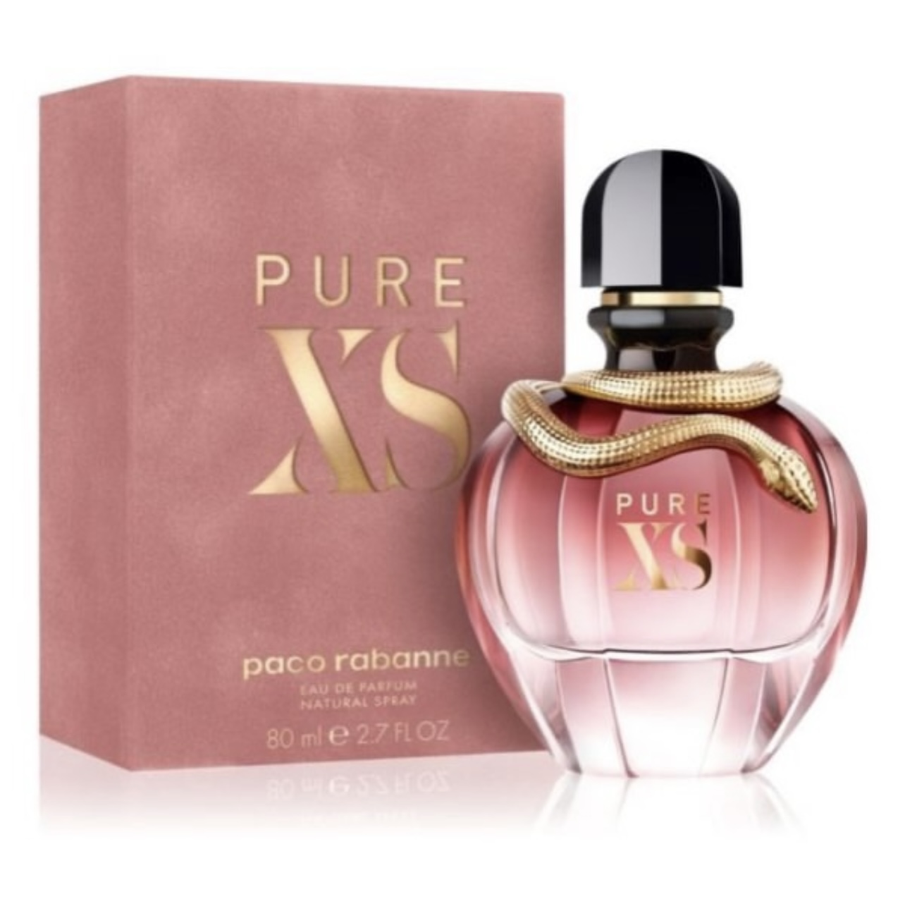 POCO RABANNE PURE XS EDP