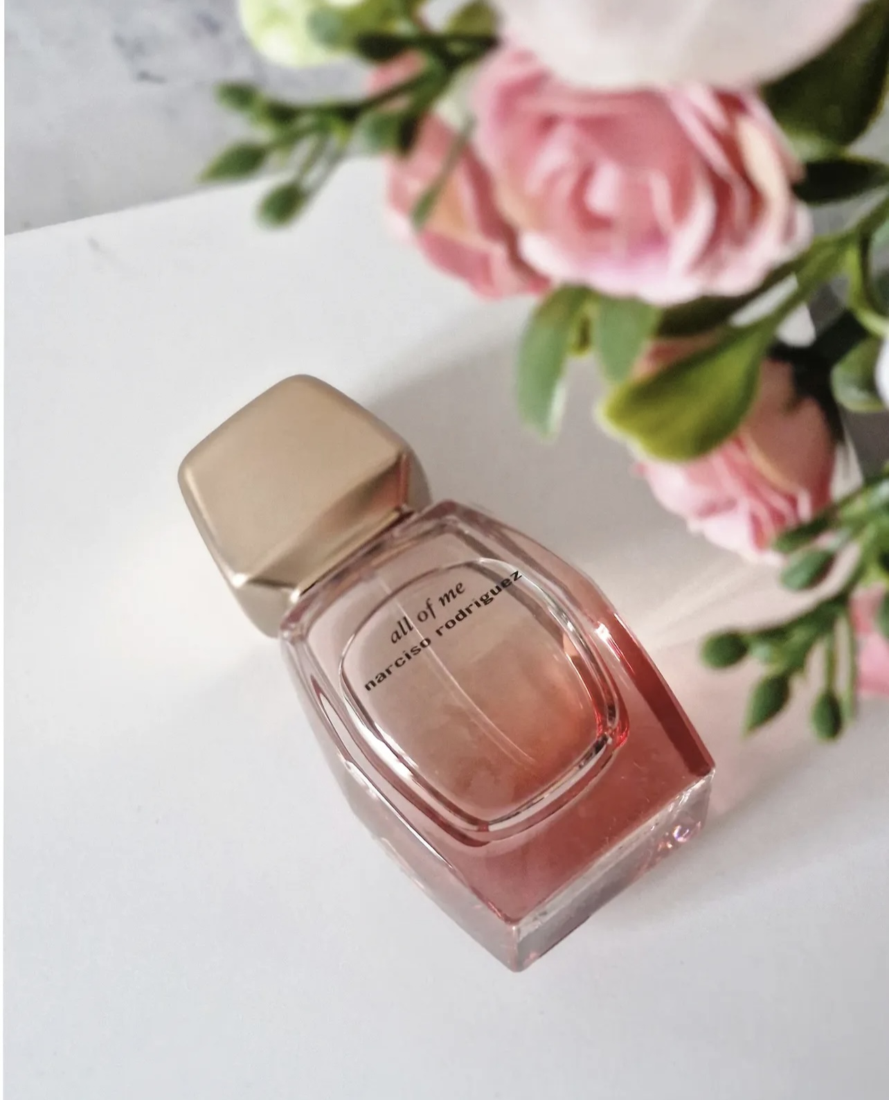 ALL OF ME BY NARCISO RODRIGUEZ
