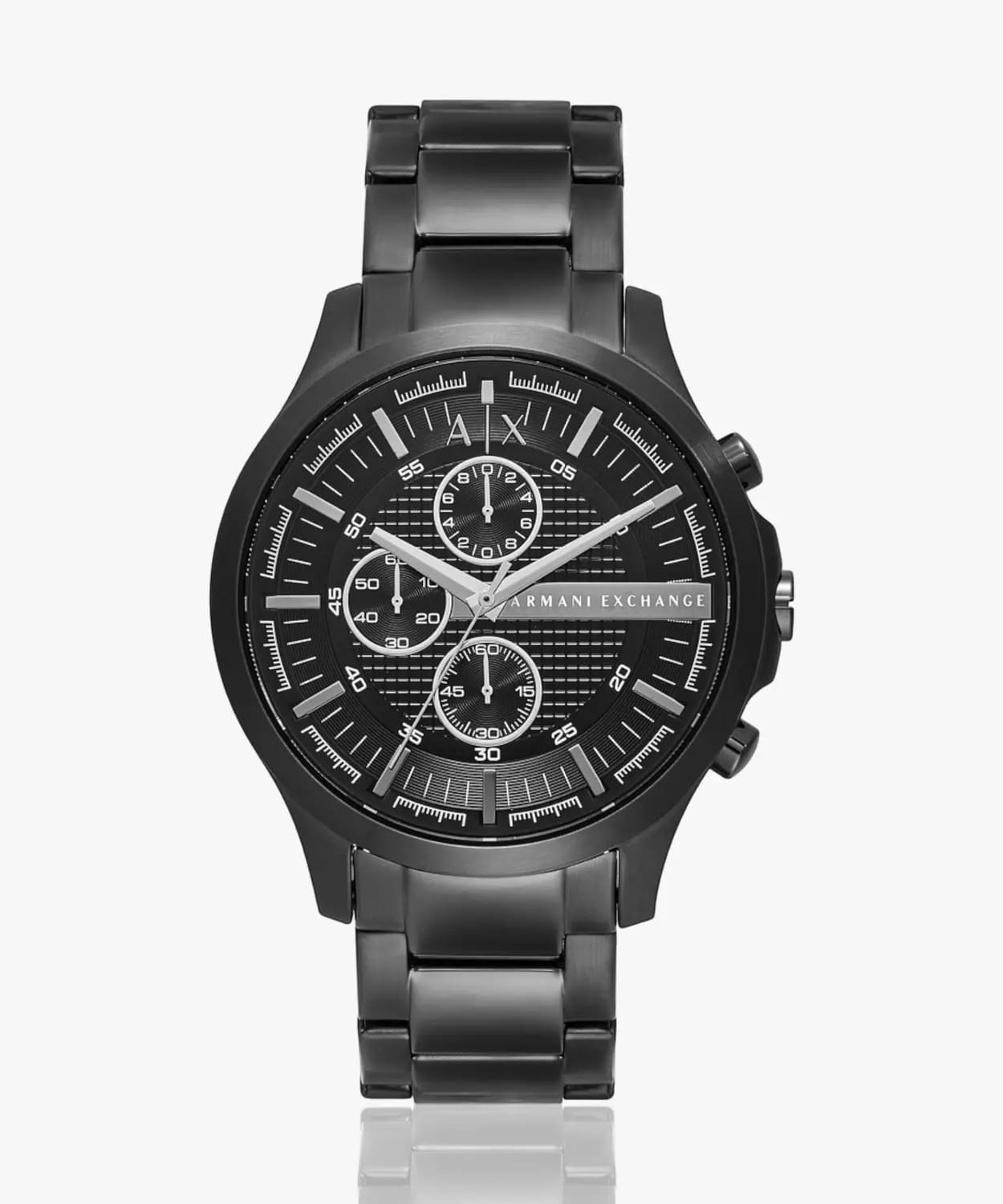 Arman_i Exchange Hampton Full Black