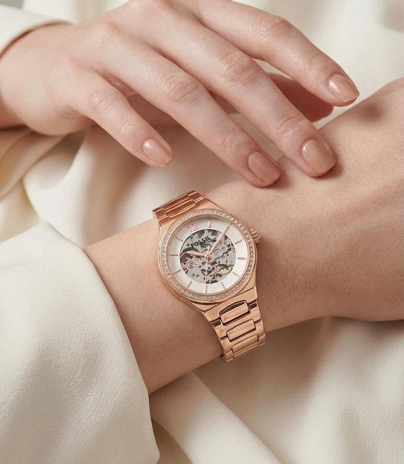 Fossi_l Eevie Automatic