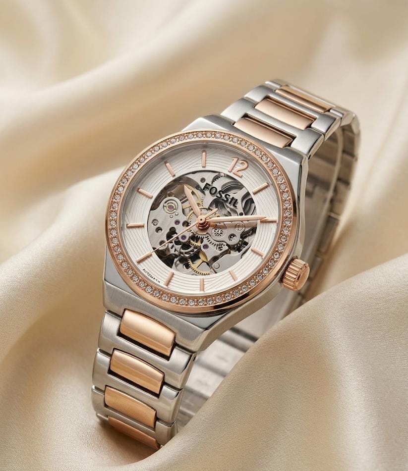 Fossi_l Eevie Automatic