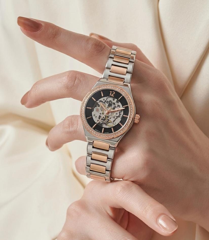 Fossi_l Eevie Automatic