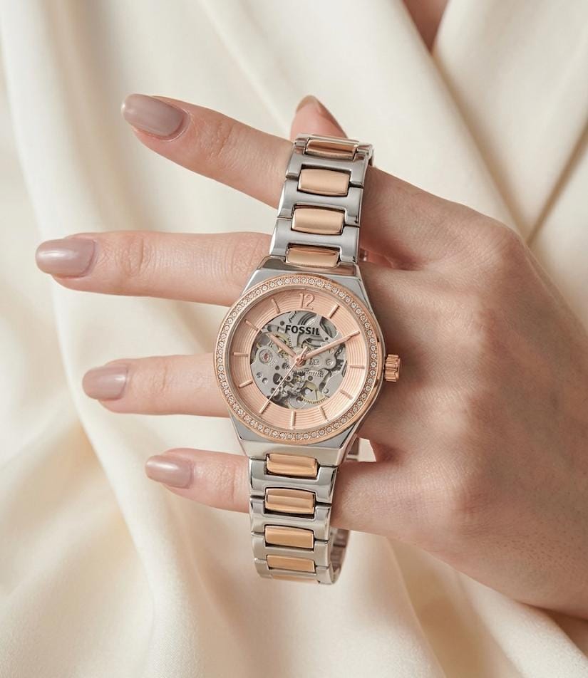 Fossi_l Eevie Automatic