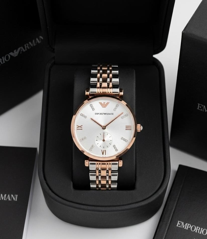 Emporio Arman_i Classic
