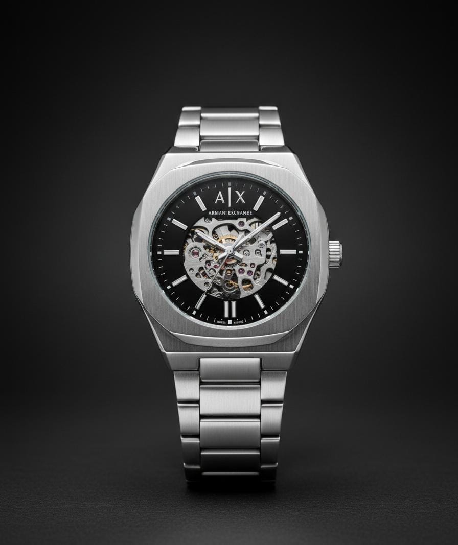 Arman_i Exchange Chronograph