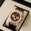 Audemars pigeu_t royal oak chronograph