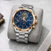 Tommy_Hilfiger Skeleton Quartz