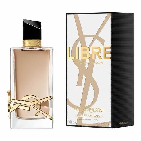 YSL EDP FLORALE