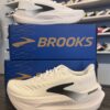BROOKS GLYCERIN MAX 2 White
