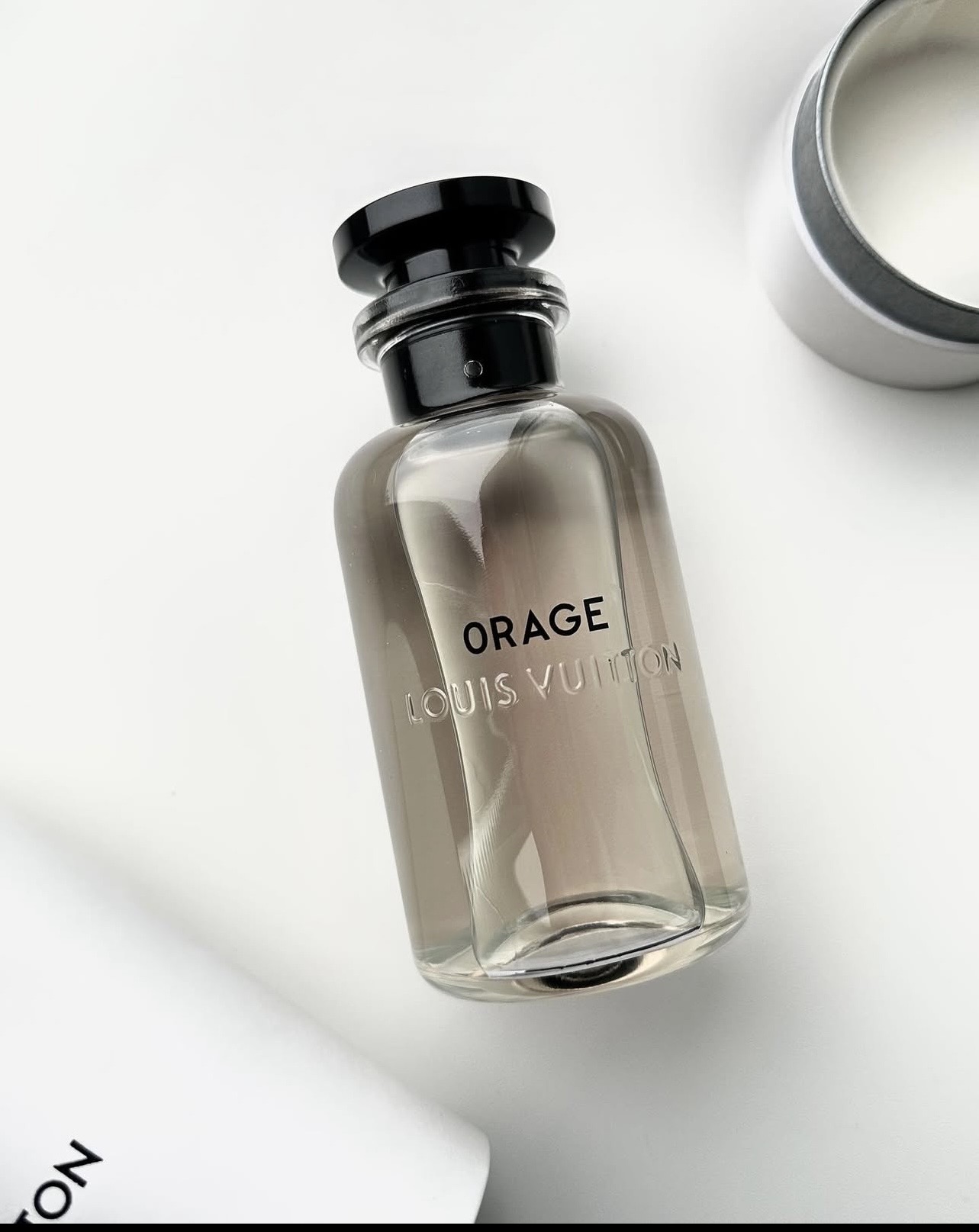 LOUI-S VUITTON ORAGE EDP
