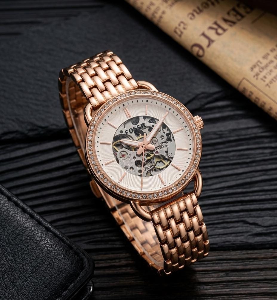 Fossi_l Delphi Automatic