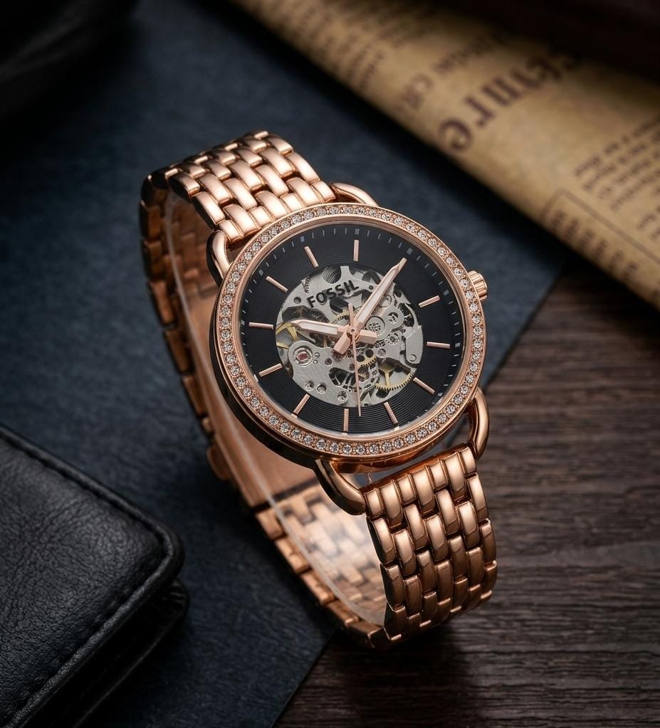 Fossi_l Delphi Automatic