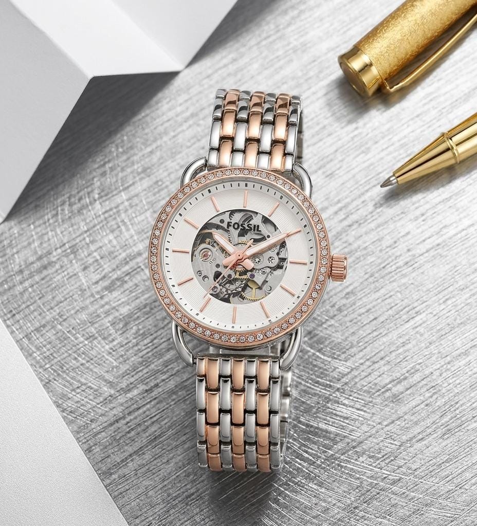 Fossi_l Delphi Automatic