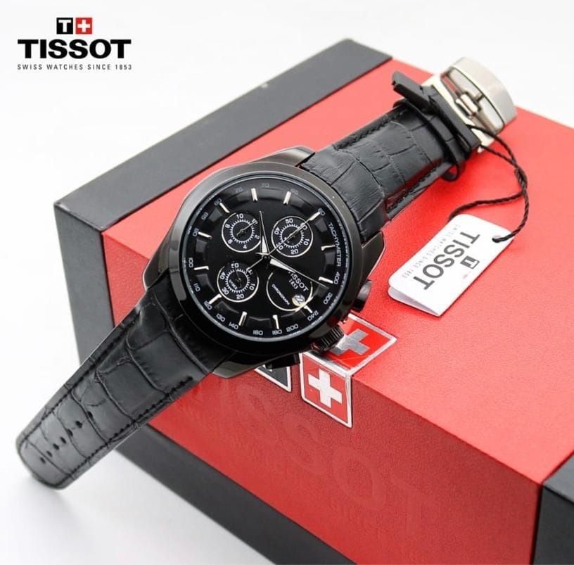 Tisso_t 1853 Couturier Full Black