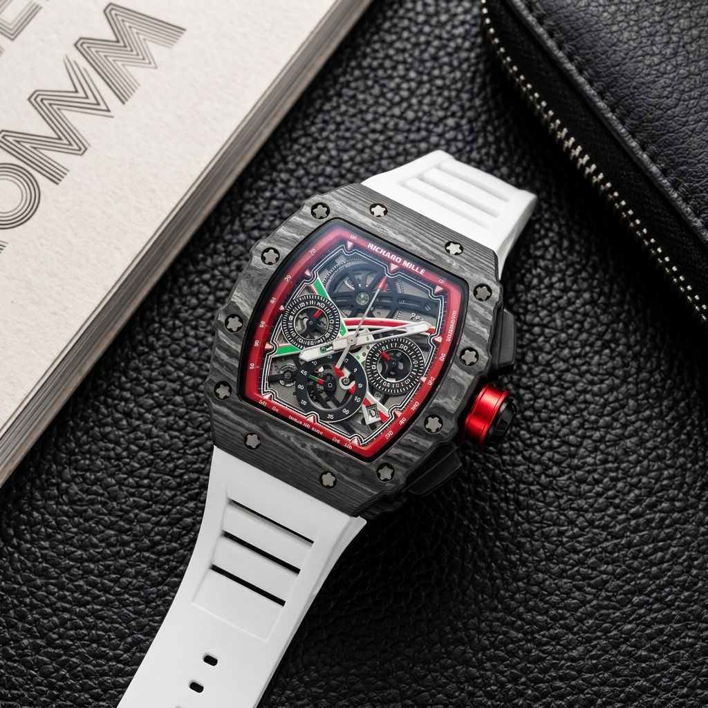 Richard Mille RM 50-03 Tourbillon