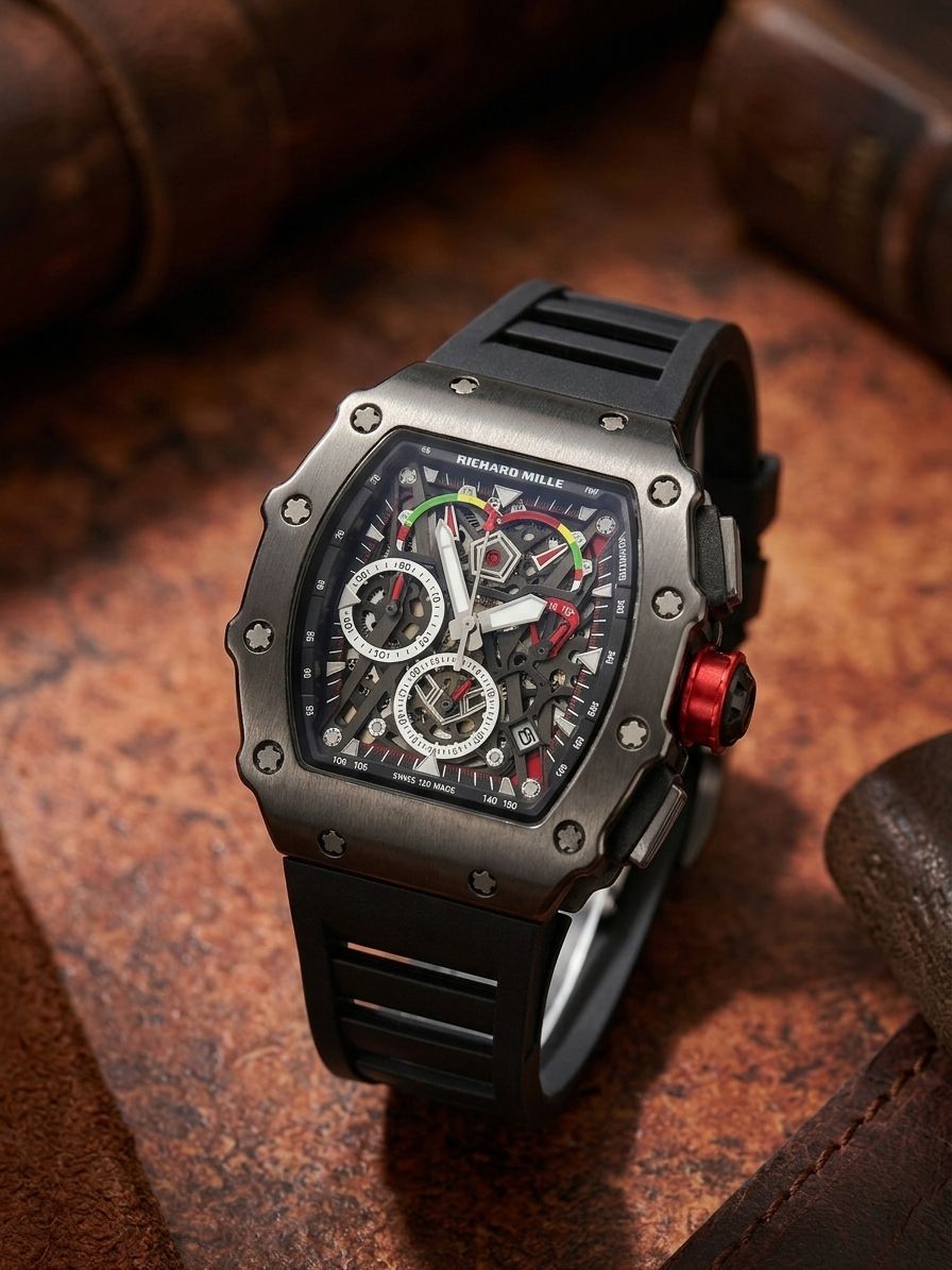 Richard Mille RM 50-03 Tourbillon
