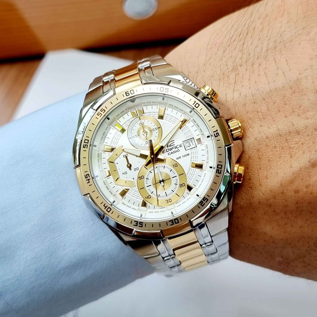 Casio Edifice Efr539