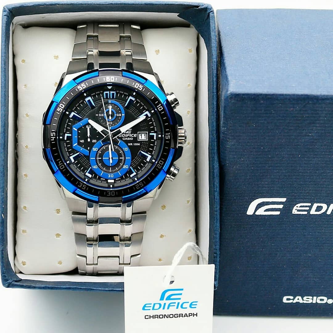 Casio Edifice Efr539
