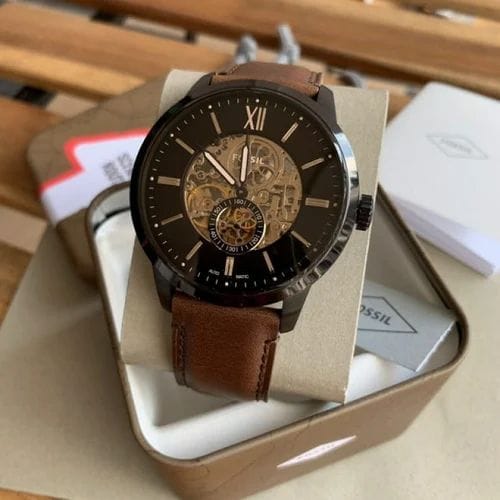 Fossi_l townsman Me3155 Automatic